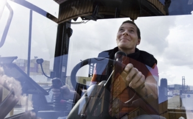 Randstad bietet eine Vielzahl an interessanten Jobs in verschiedenen Branchen / Bereich Logistics - Randstad Deutschland GmbH &amp; Co KG