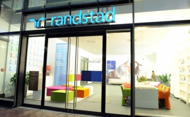 Hamburg City Haus - Randstad Deutschland GmbH &amp; Co KG