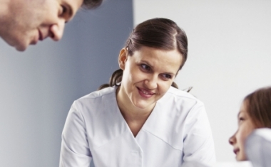 Randstad bietet eine Vielzahl an interessanten Jobs in verschiedenen Branchen / Bereich Healthcare - Randstad Deutschland GmbH &amp; Co KG