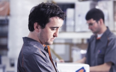 Randstad bietet eine Vielzahl an interessanten Jobs in verschiedenen Branchen / Bereich Industry - Randstad Deutschland GmbH &amp; Co KG