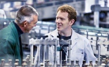 Randstad bietet eine Vielzahl an interessanten Jobs in verschiedenen Branchen / Bereich Industry - Randstad Deutschland GmbH &amp; Co KG