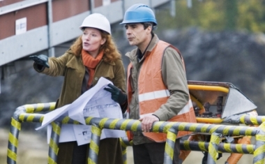Randstad bietet eine Vielzahl an interessanten Jobs in verschiedenen Branchen / Bereich Construction - Randstad Deutschland GmbH &amp; Co KG