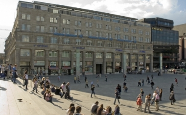 K&ouml;ln City Haus - Randstad Deutschland GmbH &amp; Co KG