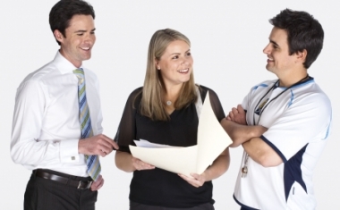 Randstad bietet eine Vielzahl an interessanten Jobs in verschiedenen Branchen / kaufm&auml;nnischer Mitarbeiter in den Bereichen Finance oder Office - Randstad Deutschland GmbH &amp; Co KG