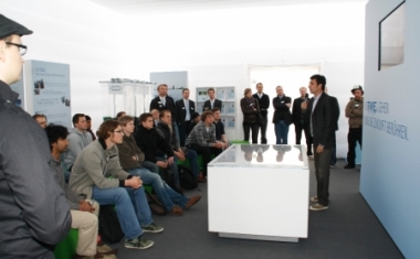 Einblicke RWE-Powerhouse - RWE AG
