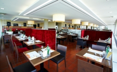 Restaurant - Otto Group