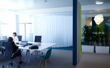 B&uuml;ror&auml;ume - Otto Group