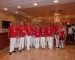 Unser Team bei den Allianz Sports 2010