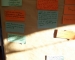 Ergebnisse eines Benmark Workshops