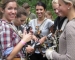 Sommer-Event f&uuml;r Praktikanten und Junior Trainees im Klettergarten Duisburg - Peek &amp; Cloppenburg KG D&uuml;sseldorf