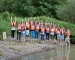Sommerfest 2010: Bootstour durch den Nationalpark &bdquo;Donauauen&ldquo; - Peek &amp; Cloppenburg KG Wien