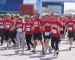 OTTO-Mitarbeiter beim HSH-Nordbank-Run in der Hafencity
