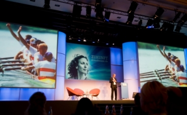 Company Meeting - Medtronic GmbH
