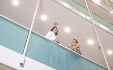 Azubipr&auml;sentation - Swiss Life AG