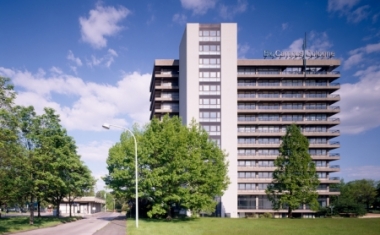 Der Standort Lonza K&ouml;ln befindet sich am Bio Campus. - Lonza AG