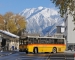 Wir f&ouml;rdern den &ouml;ffentlichen Verkehr, stellen ein breites und kosteng&uuml;nstiges Erschliessungsnetz sicher und organisieren die Transporte f&uuml;r unsere Schichtmitarbeitenden.