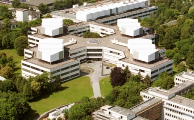 Bundeswehruniversit&auml;t M&uuml;nchen - Bundeswehr