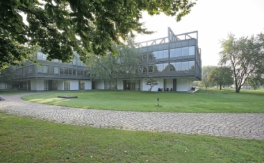 Bundeswehruniversit&auml;t Hamburg - Bundeswehr