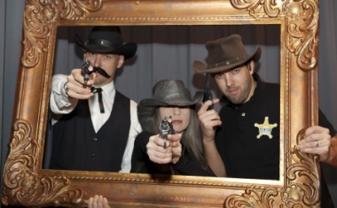 Country Night in St. Gallen - Namics AG
