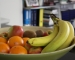 T&auml;glich frisches Obst f&uuml;r alle Namicsler