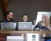 Wer m&ouml;chte, kann bei uns auf dem Mac arbeiten