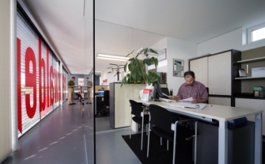 Trenkwalder Filiale - Trenkwalder Personaldienste GmbH
