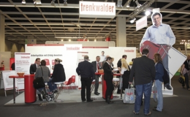 Kundenmesse - Trenkwalder Personaldienste GmbH