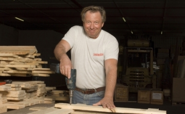 Holzindustriemitarbeiter - Trenkwalder Personaldienste GmbH