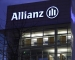 Allianz by night - Allianz Deutschland AG