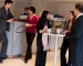 Networking in einem unserer vielen Allianz Cafes - Allianz Deutschland AG