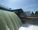 Rund um das Wasserkraftwerk Aarberg setzt die BKW verschieden Renaturierungsmassnahmen um