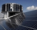 Solarenergie vom Stadiondach &ndash; das BKW-Solarkraftwerk auf dem Stade de Suisse 