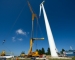 Ausbau des gr&ouml;ssten Windparks der Schweiz