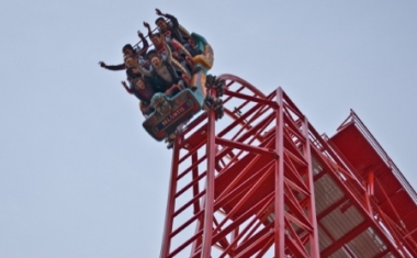 MMS-Tag im Belantis Freizeitpark - T-systems Multimedia Solutions GmbH