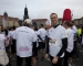 Mit Spa&szlig; dabei: Michael Kahr bei der Rewe-Teamchallenge 2010 - T-systems Multimedia Solutions GmbH