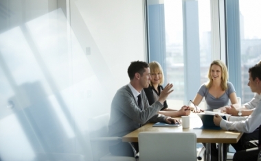 Interne Workshops - KPMG Schweiz