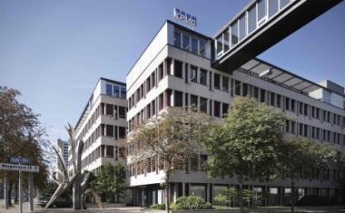 KPMG in Z&uuml;rich - KPMG Schweiz