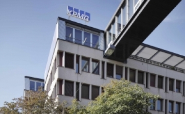 KPMG in Z&uuml;rich - KPMG Schweiz