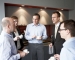 Kaffeepause im B&uuml;ro Z&uuml;rich - ERNI Group