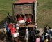 Engagement: Ehrenamtliche Helfer beim Einsatz in Uganda - SMA Solar Technology AG