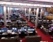 H&auml;ndlersaal der Commerzbank in Frankfurt - Commerzbank AG