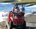 Quad fahren im Winter Action Camp - Ratbacher GmbH