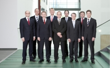 ALTANA Unternehmensleitung - ALTANA AG