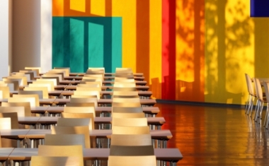 Mitarbeiterrestaurant - ALTANA AG