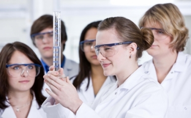 Ausbildung bei ALTANA - ALTANA AG