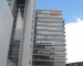 Das Scout24-Logo an den TenTowers - Scout24 Holding GmbH
