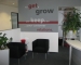 Sensix Office - Eingang - Sensix GmbH