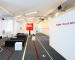 unsere Lounge im 3. OG - Zieltraffic AG