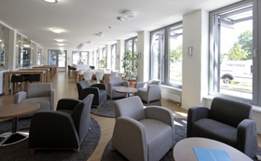 Bistro - Hermes Gruppe