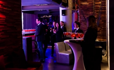 Mitarbeiterevent - SELLBYTEL Group